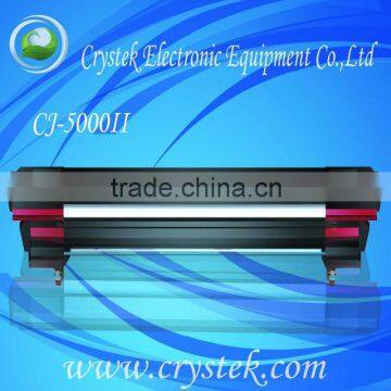 seiko sk4 printing printer/seiko flex printing machine/inkjet plotter/crystaljet digital printer