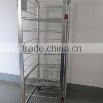 Hot sale metal cart