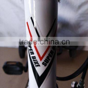 12 Inch,16 Inch,20 Inch Cheap Steel Child Bicycle photo-4