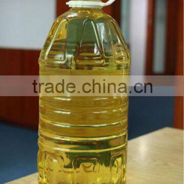 Pure Refined Soybean oil for human consumption