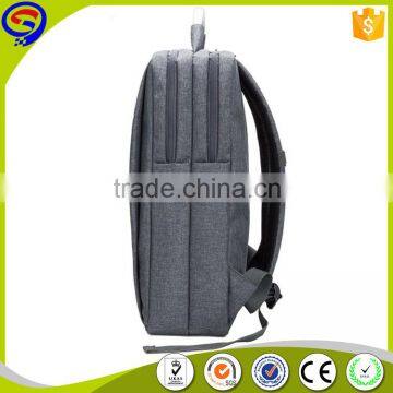 New Style Unisex Polyester Laptop Backpack photo-4