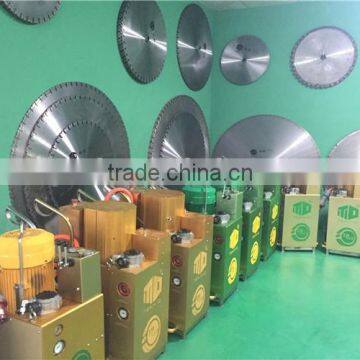 wireless remote controller power station hydraulic tools