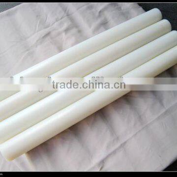 PE RODS/HDPE rods/plastic hdpe rod/round hdpe rod/extrude hdpe rod