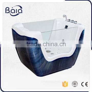 Hot china products dog massage bath,small dog bathtub