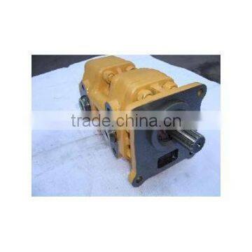 D31 work pump,D31 hydraulic gear pump,D31 small hydraulic pump with p/n. 704-12-30100