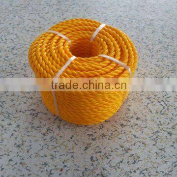 Fiber Rope