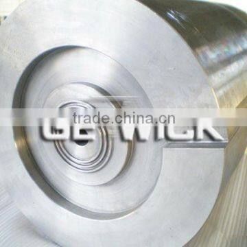 Tungsten Crucibles photo-1