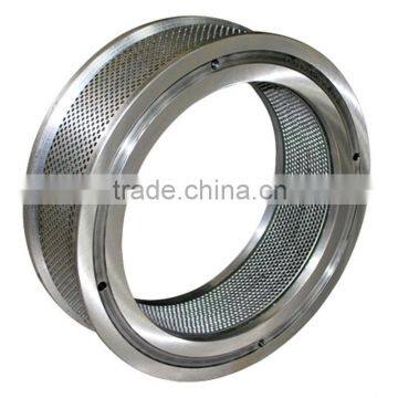 Biomass/Wood/ Plant/Feed Pellet Mill Spare Parts Stainless Steel Ring Die photo-4