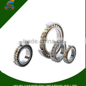 High quality industrial OEM cylindrical roller bearing NU 209 ECP