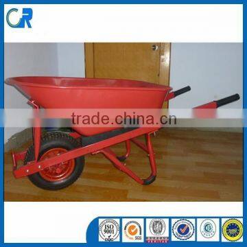 Yinzhu Factory Customized Wheelbarrow WB8601