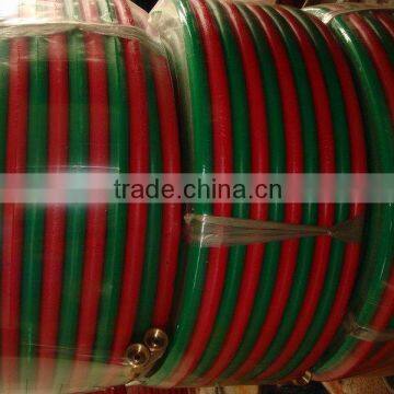 Twin Welding Hose for Gas Soldering photo-4