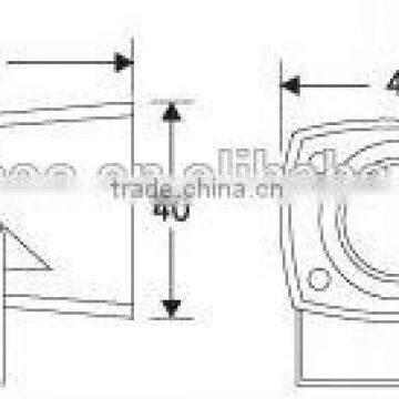 Beep Beep Back Buzzer,reversion Buzzer,With CE &Rohs photo-2