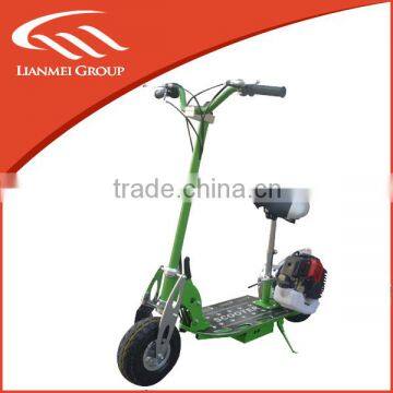 49cc mini folding gas scooter with CE