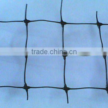 Fencing and Scaffold Netting