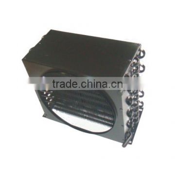 Air Cooled Wire Condenser Coil For Freezer