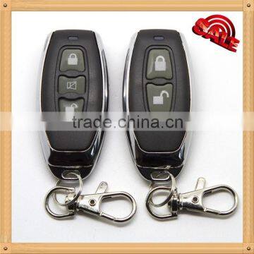 plastic remote control case /cover /housing /shells ,BM-056-3