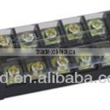 TB 25A 600V Terminal Blocks(Terminal Blocks,TB Terminals)(TB2503-2512) photo-3