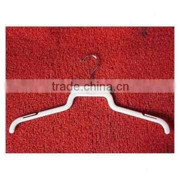 Plastic Clothes Anti Slip Hanger photo-3