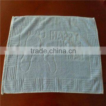 various style memory foam bath mat