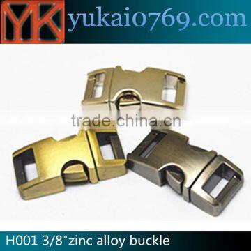 2015 hot metal buckle manufacturers,metal dog buckle,dog collar buckles wholesale