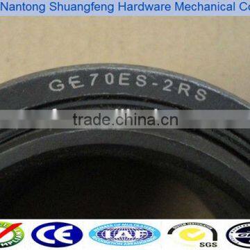 Chinese Manufacture IKO spherical plain bearings GE40ES