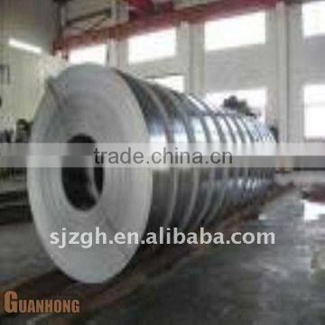 Steel Strip---cold rolled coil