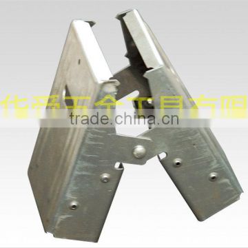 Practical Saw Horse Bracket, metal bracket