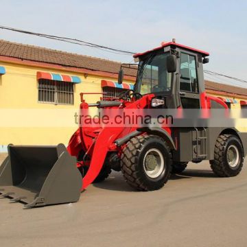 Mini loader china,wheel loader for sale ZL16 with xinchai498 engine,Euro III standard