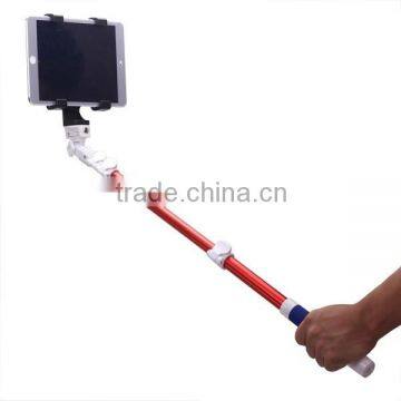 Bluetooth Selfie Stick For iPad