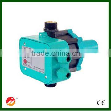 JH-1.3 Pressure Controller manual reset switch