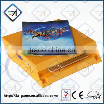 Multigames Pandora's Box 4 hd Vga Cga Version 645 in 1 Mutli Arcade Pcb Jamma Board photo-2