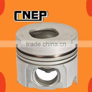 10PE1 Diesel Engine Piston 4HF1 4HG1 6BG1 6SD1 DA120 8PC1 10PE1