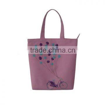 Promotional Nylon Shopping Bag