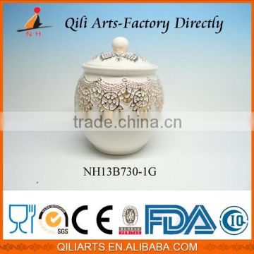 2014 Made in China Hot Sale gold tableware