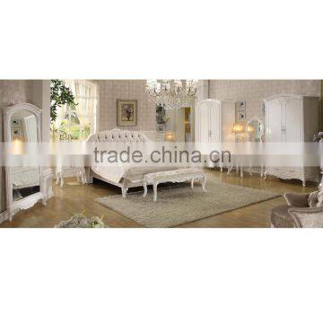 High Quality 2015 Modern Bed Design Furniture photo-2