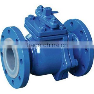 Ball Valve