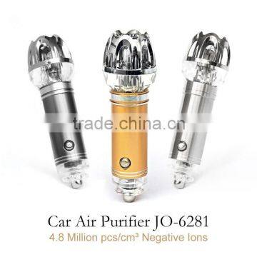 China Guangzhou Auto Accessories Market (Crystal Car Air Purifier JO-6281)                        
                                                Quality Choice