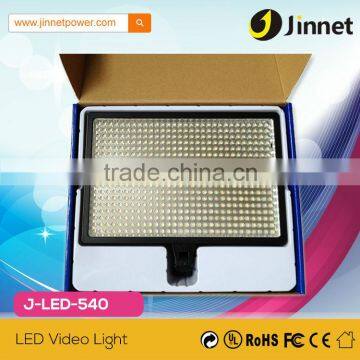 Bi-Color Daylight LED Ceiling Light Soft White Light Bulb 540 LEDs photo-3