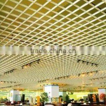 Customed aluminum ceiling grid