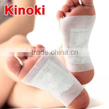 detox foot patch/detox foot pad/detox foot patch magnet slimming patch