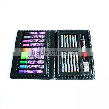 Children Crayons Set Art Set photo-4