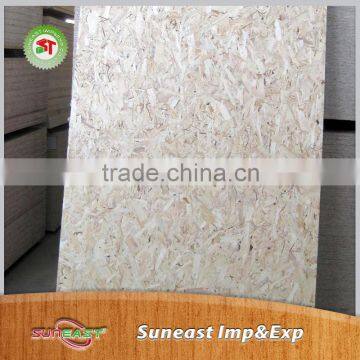 Factory manufacturer cheap osb 5mm