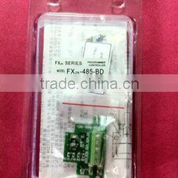 Mitsubishi Melsec FX2N-485-BD FX2N485BD New in Box