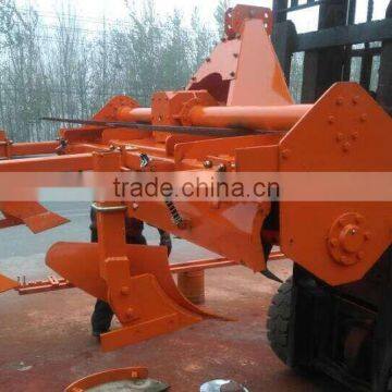 Professional Middle Gear Transmission Rotary Tiller