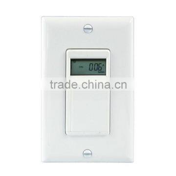 Hydroponic Plants Growing Timer 24 hours Electric Timer