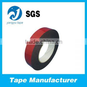 Pe foam sealing tape