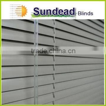 25mm aluminum day and night blinds cheap for sales for office curtain and blinds