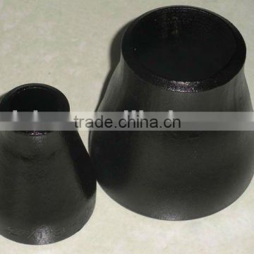 plumbling materials pipe fitting reducer A105 ANSI B16.9