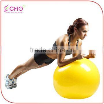 Gym Fitness 60 cm Explosion-proof Yoga Assistance Yoga Balance Ball photo-2
