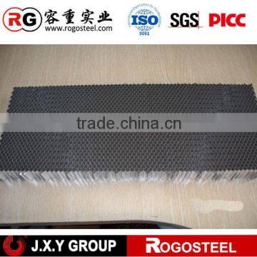 Wholesale  Aluminum Honeycomb Sheet Mesh